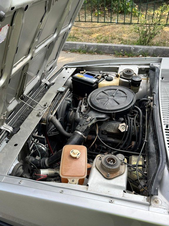 Tofas Sahin, 1.6 L, 2005 il, 165 000 km — Avtomobillər, Bakı (6)