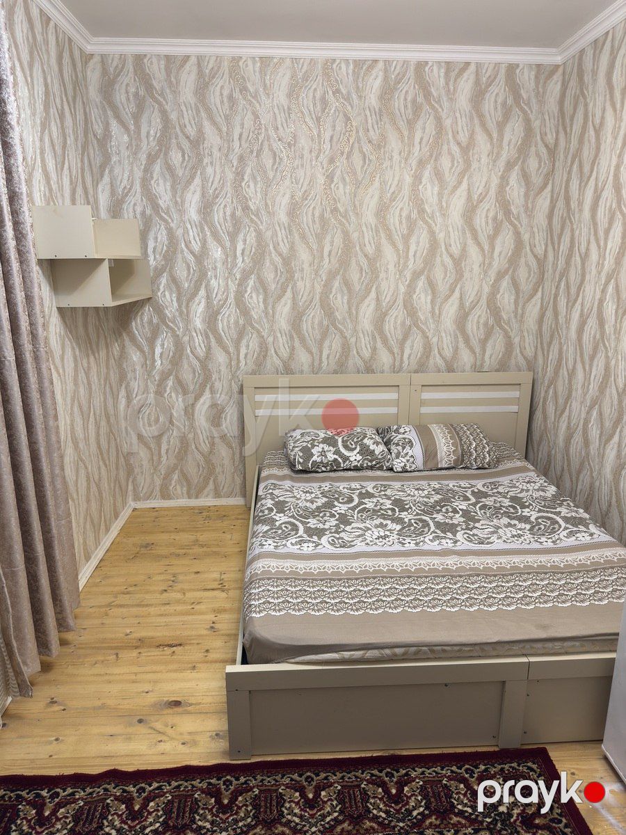 İcarəyə verilir 1 otaqlı həyət evi/bağ evi 35 m² — Ev, villa, Bakı (9)