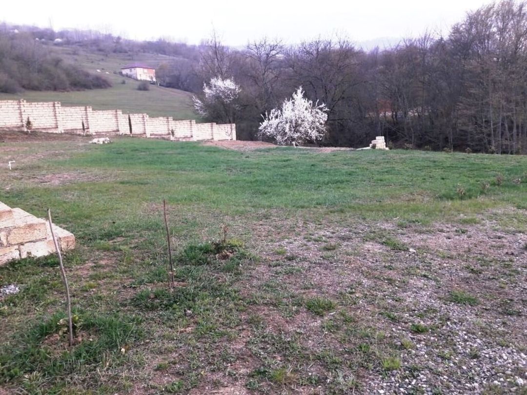 Satılır 3 otaqlı həyət evi/bağ evi 20 m² — Ev, villa, Quba (12)