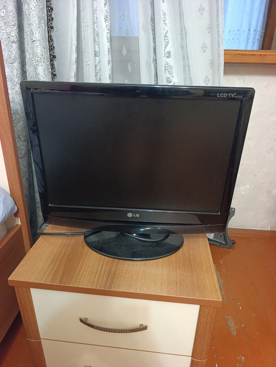 Televizor LG — Elektronika, Sumqayıt (2)