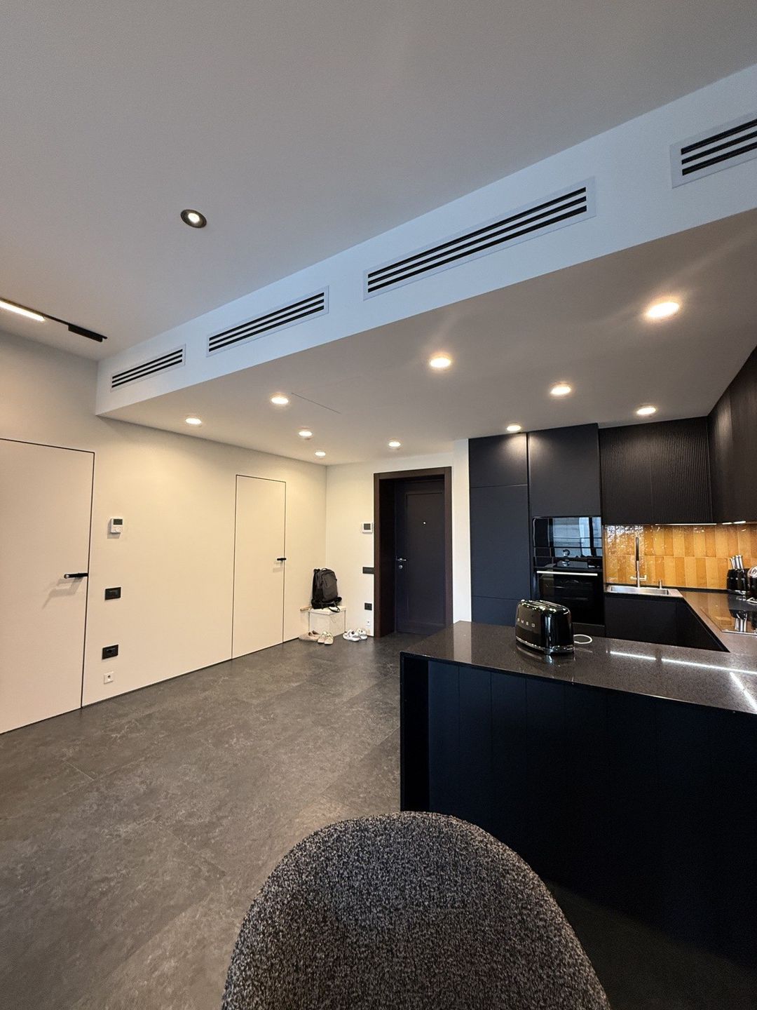 Satılır 2 otaqlı yeni tikili 108 m² — Mənzil, Bakı (5)