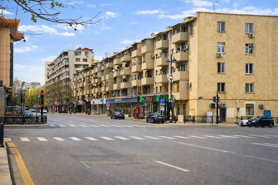 Satılır obyekt 105 m² — Əmlak, Bakı (11)