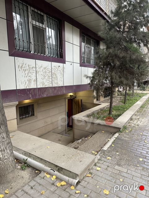İcarəyə verilir obyekt 100 m²