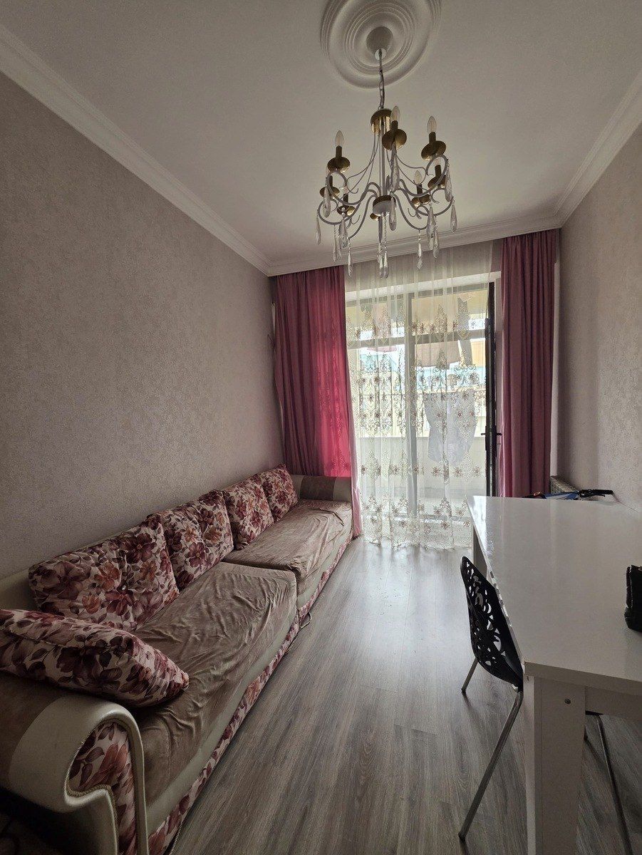 İcarəyə verilir 2 otaqlı yeni tikili 80 m² — Mənzil, Sumqayıt (3)