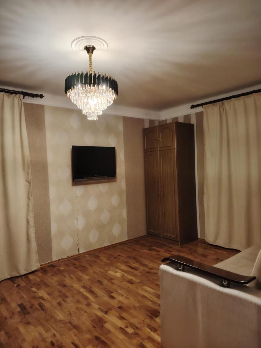 Satılır 1 otaqlı köhnə tikili 35 m² — Mənzil, Bakı (5)
