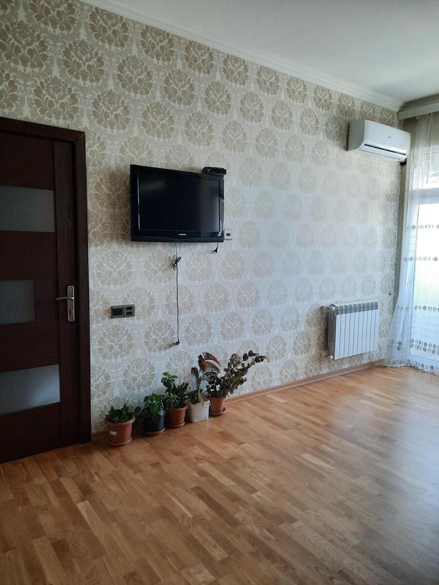 İcarəyə verilir 2 otaqlı yeni tikili 65 m² — Mənzil, Xırdalan (2)