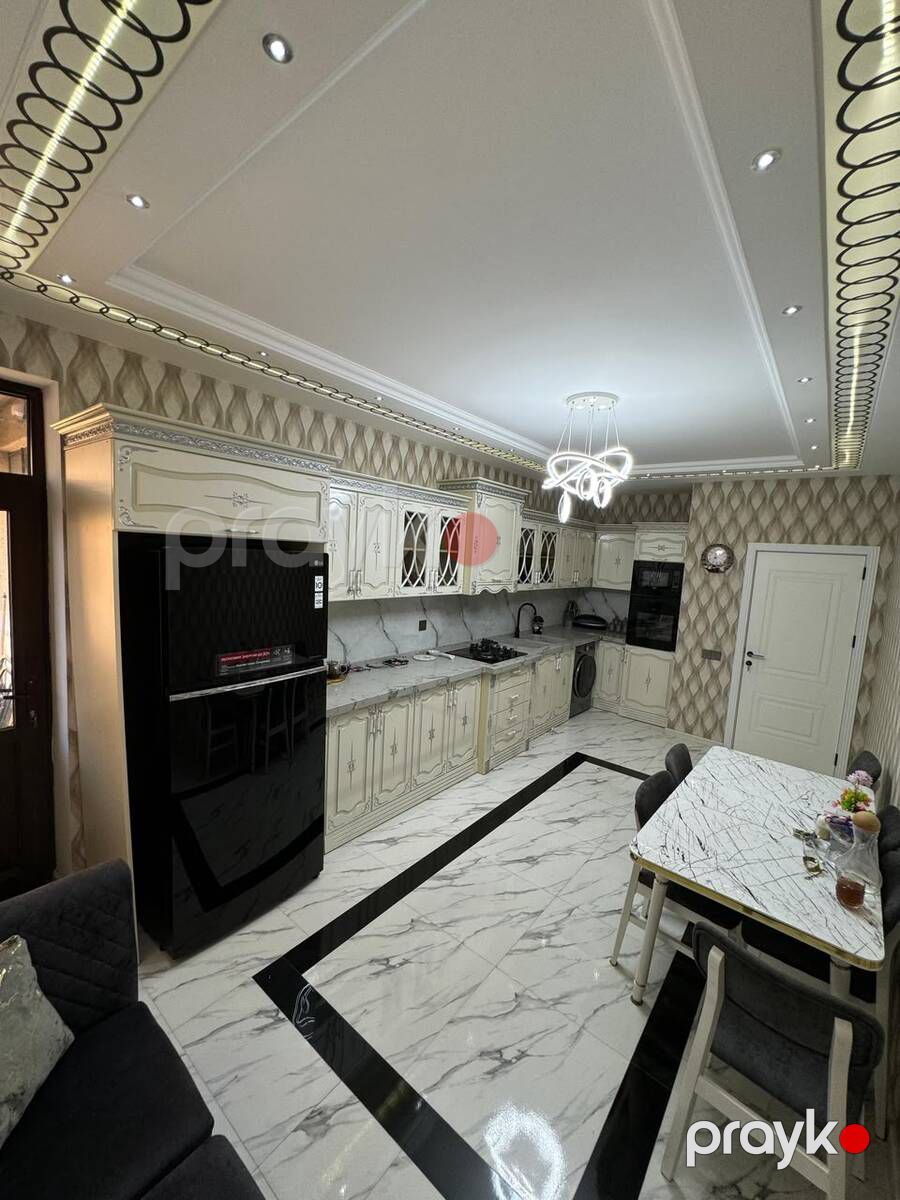 Satılır 3 otaqlı yeni tikili 106 m² — Mənzil, Bakı (2)