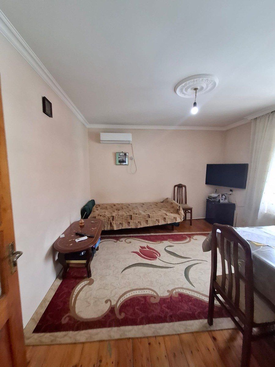 Satılır 2 otaqlı həyət evi/bağ evi 55 m² — Ev, villa, Xırdalan (10)
