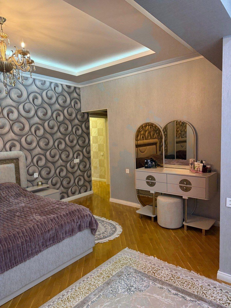 Satılır 3 otaqlı yeni tikili 138 m² — Mənzil, Bakı (12)