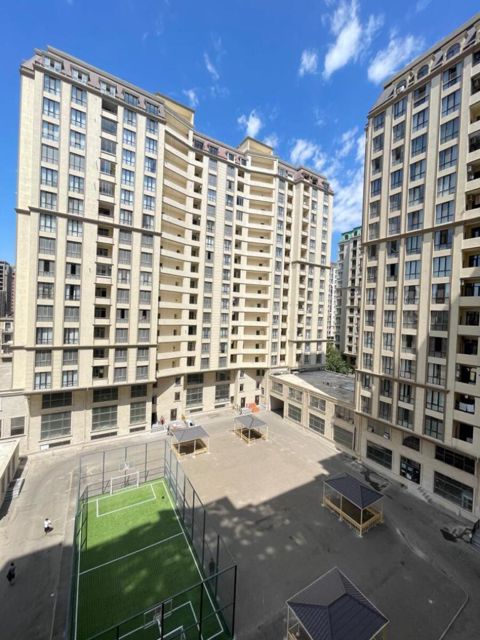 Satılır 3 otaqlı yeni tikili 149 m² — Bakı