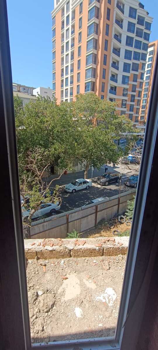 Satılır 3 otaqlı yeni tikili 87.7 m² — Mənzil, Bakı (3)