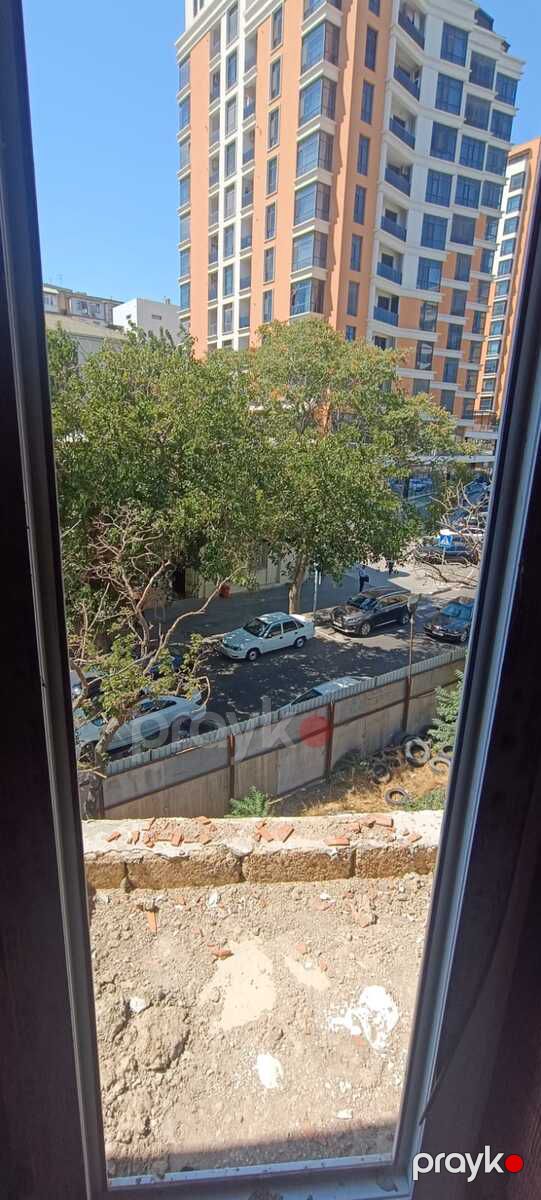 Satılır 3 otaqlı yeni tikili 87.7 m² — Mənzil, Bakı (3)