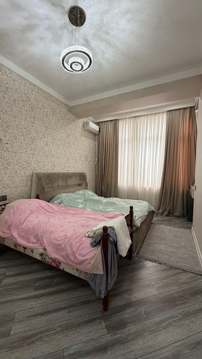 Satılır 3 otaqlı yeni tikili 140 m² — Mənzil, Bakı (7)