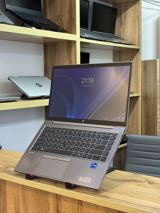 İşlənmiş HP ZBook, 14 Intel Core i7, 1 TB, Ünvandan götürmə, Ödənişli çatdırılma, Rayonlara çatdırılma — StarTech Baku — Laptops
