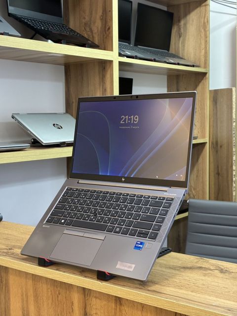 İşlənmiş HP ZBook, 14 Intel Core i7, 1 TB, Ünvandan götürmə, Ödənişli çatdırılma, Rayonlara çatdırılma — Bakı