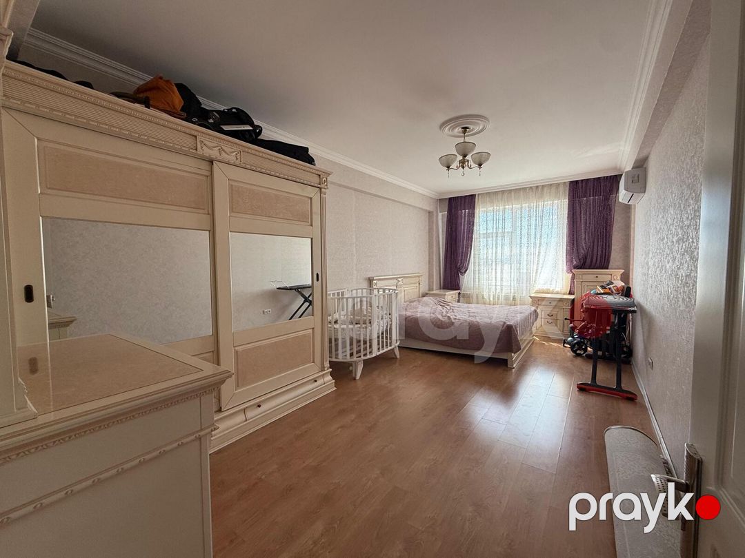 Satılır 4 otaqlı yeni tikili 160 m² — Mənzil, Bakı (6)