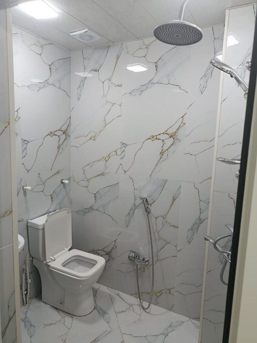 Satılır 2 otaqlı köhnə tikili 50 m² — Mənzil, Xırdalan (5)