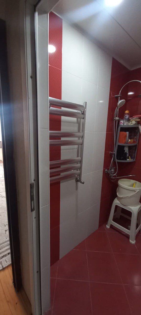 Satılır 3 otaqlı yeni tikili 86 m² — Mənzil, Xırdalan (12)