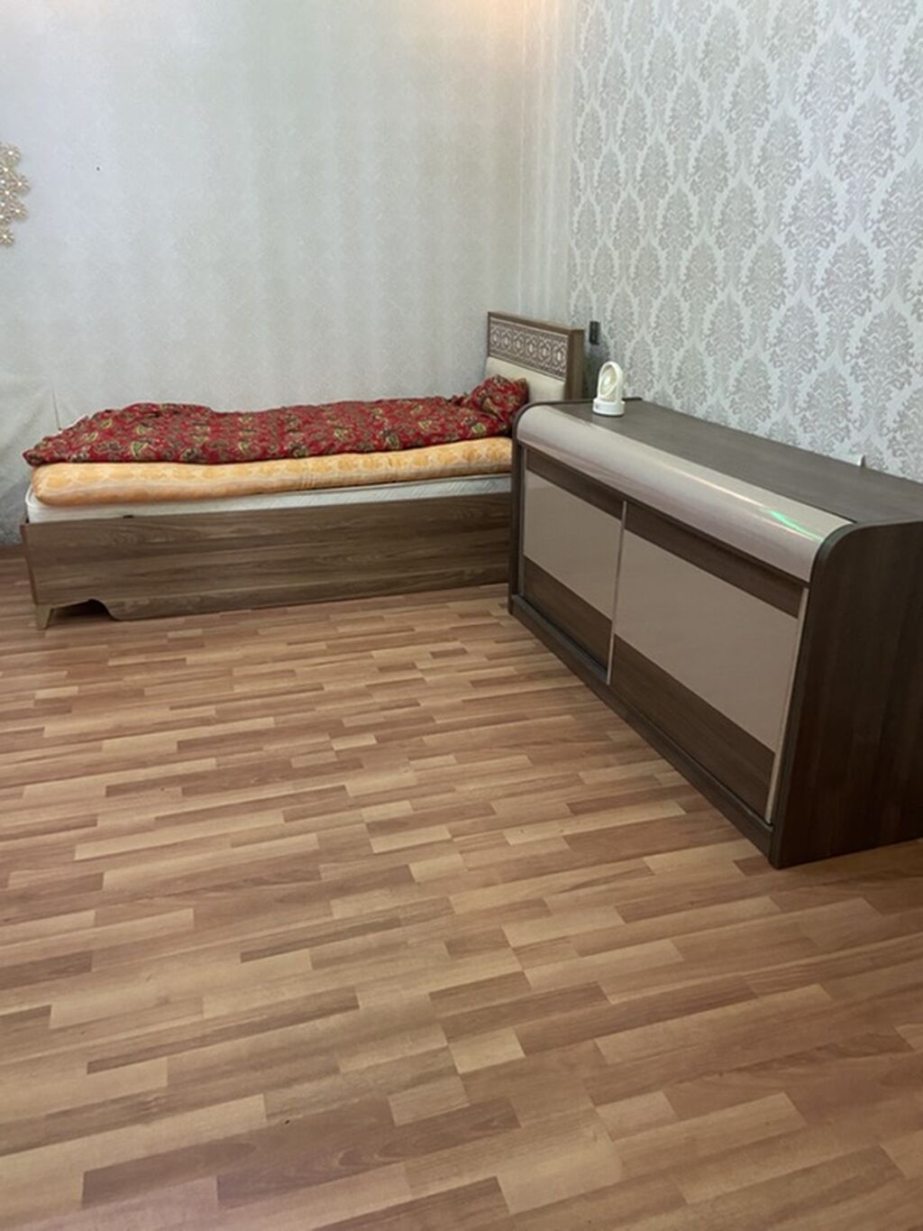 Zig Suraxani ray 317 sayili mektebin yaninda 4 otaqli heyet evi kiraye — Daşınmaz əmlak, Bakı (2)