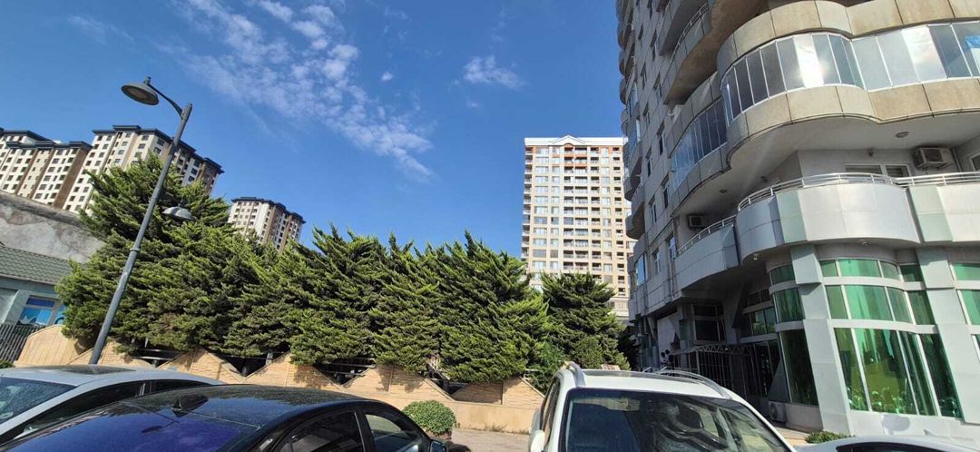İcarəyə verilir 2 otaqlı yeni tikili 100 m² — Mənzil, Bakı (4)