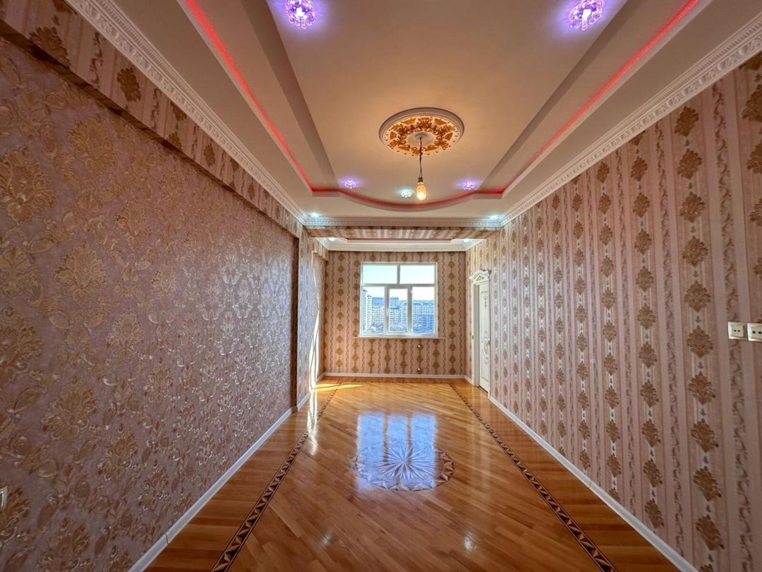 Satılır 3 otaqlı yeni tikili 94 m² — Mənzil, Xırdalan (6)