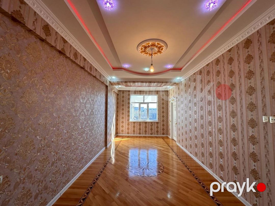 Satılır 3 otaqlı yeni tikili 94 m² — Mənzil, Xırdalan (6)