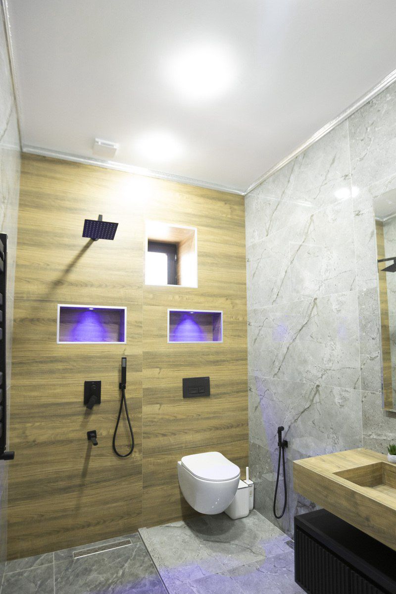 Satılır 5 otaqlı həyət evi/bağ evi 400 m² — Ev, villa, Bakı (11)