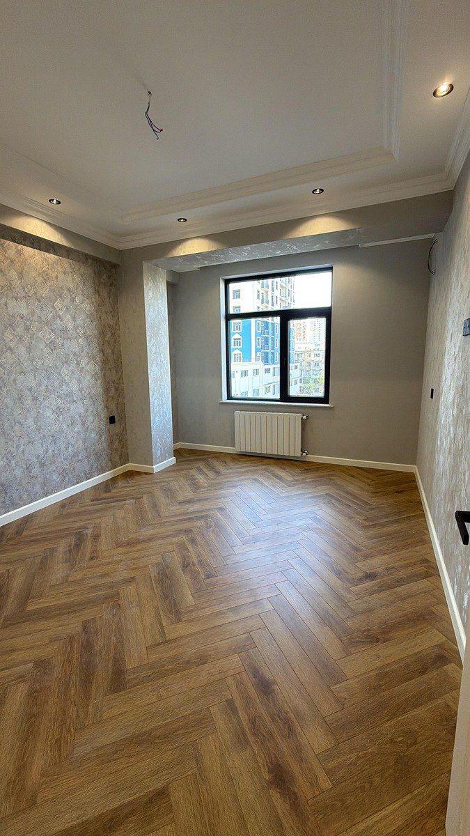 Satılır 3 otaqlı yeni tikili 109 m² — Mənzil, Bakı (3)