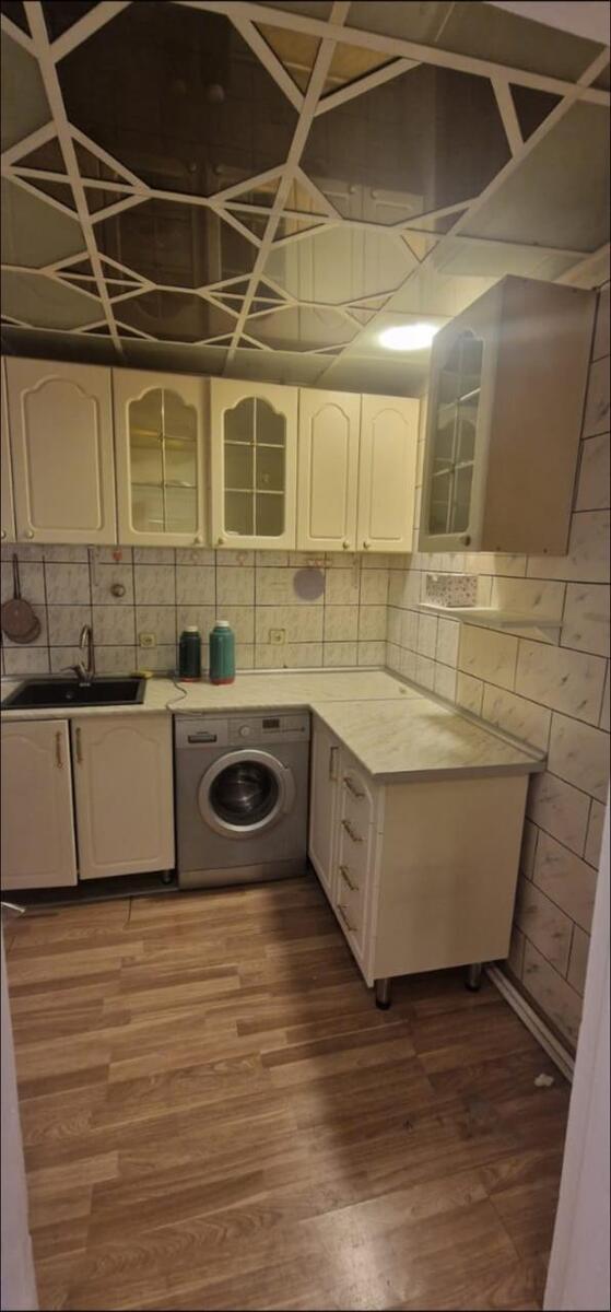 İcarəyə verilir 2 otaqlı köhnə tikili 53 m² — Mənzil, Bakı (8)