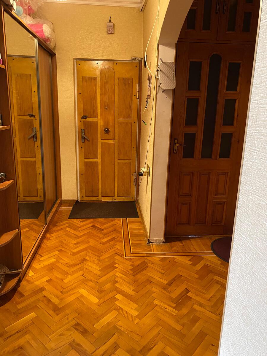 Satılır 3 otaqlı köhnə tikili 67 m² — Mənzil, Bakı (2)
