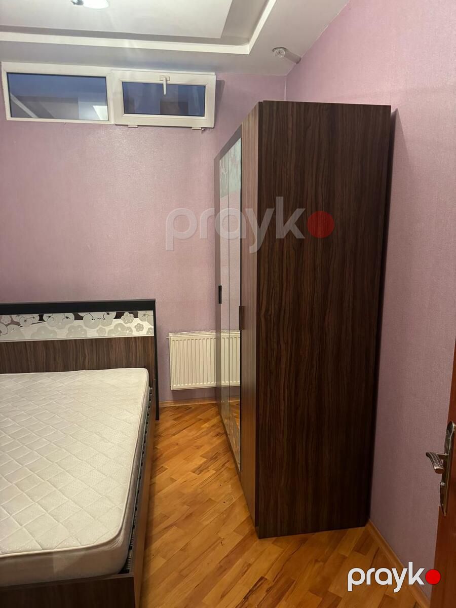 İcarəyə verilir 2 otaqlı yeni tikili 60 m² — Mənzil, Bakı (6)