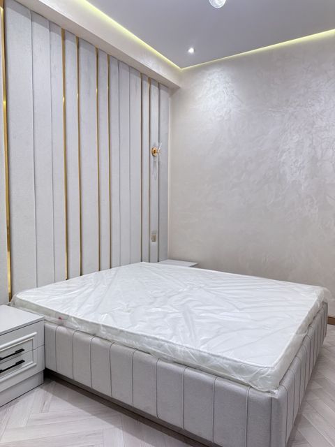 İcarəyə verilir 2 otaqlı yeni tikili 65 m² — Bakı