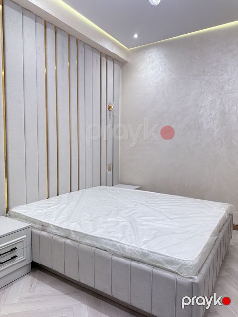 İcarəyə verilir 2 otaqlı yeni tikili 65 m²