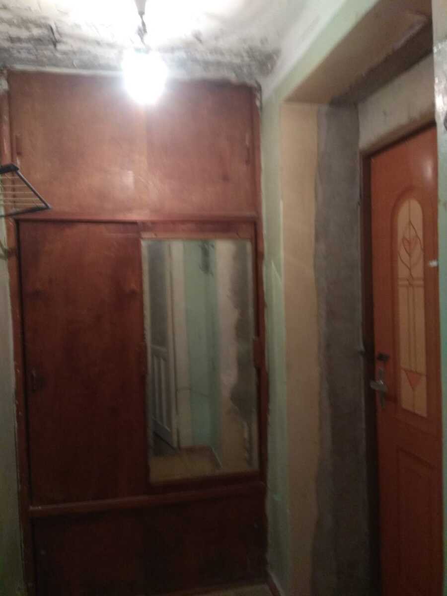 1-otaqlı mənzil kirayə verilir, Yasamal r., 30 m² — Mənzil, Bakı (4)