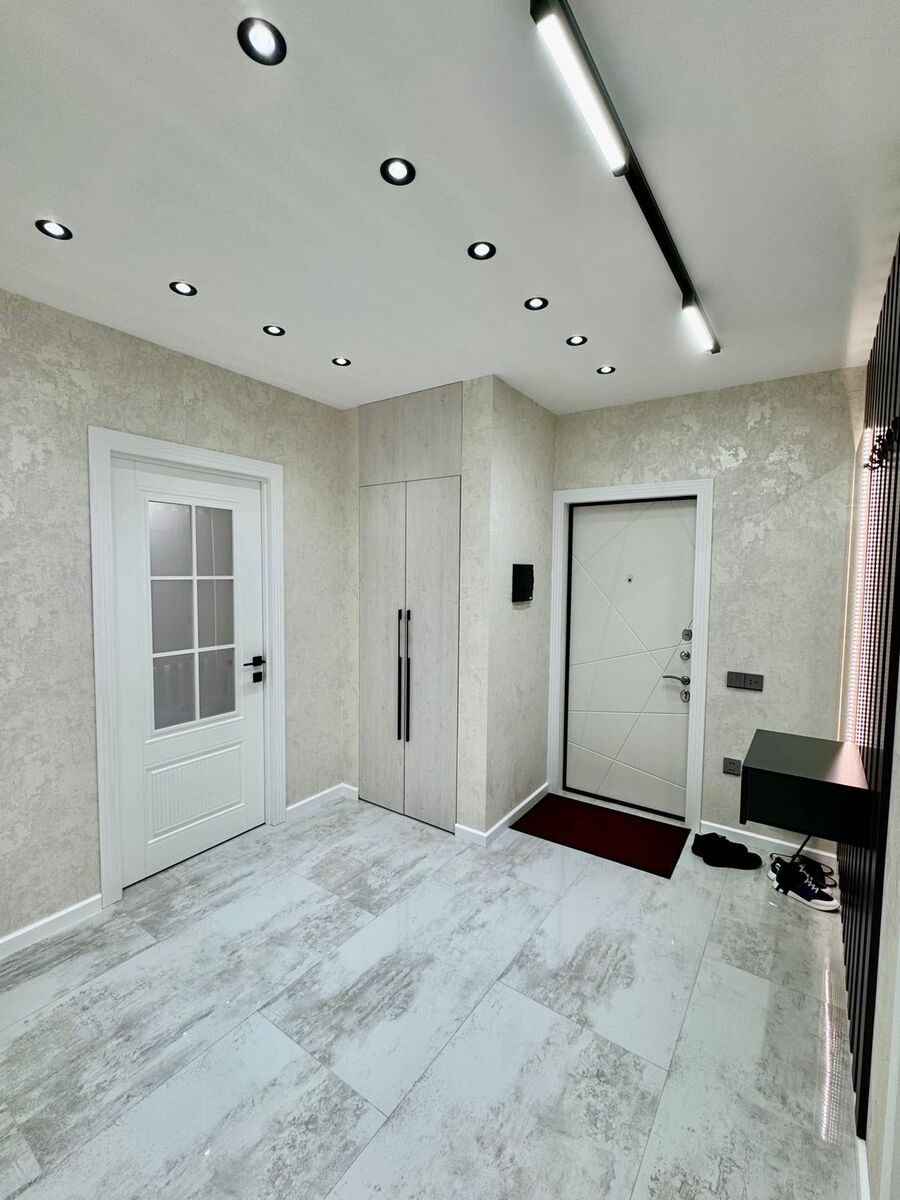 Satılır 3 otaqlı köhnə tikili 85 m² — Mənzil, Bakı (11)