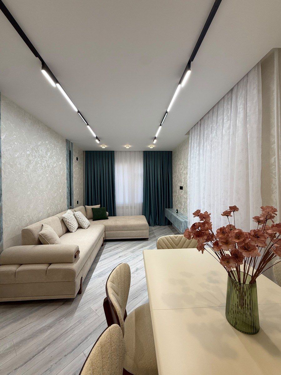 Satılır 2 otaqlı köhnə tikili 65 m² — Mənzil, Bakı (6)
