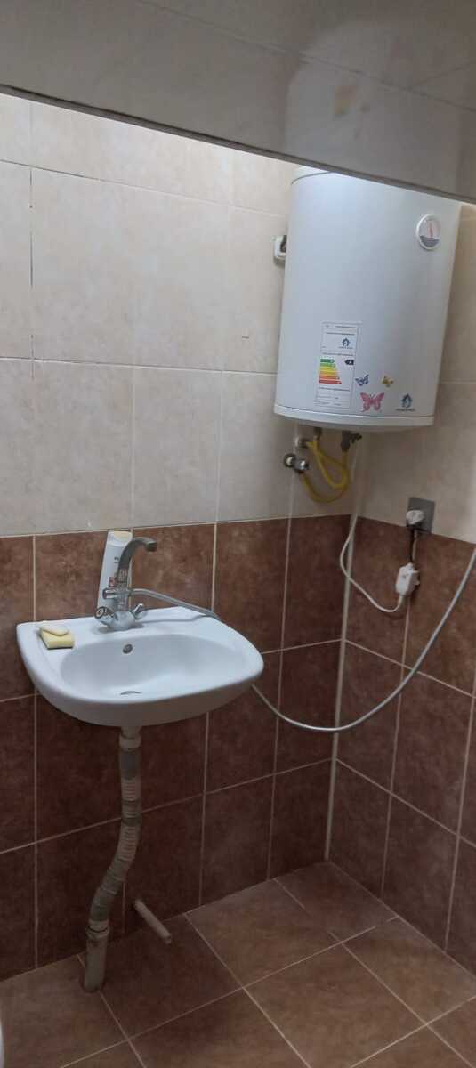 İcarəyə verilir 1 otaqlı yeni tikili 50 m² — Mənzil, Gəncə (5)