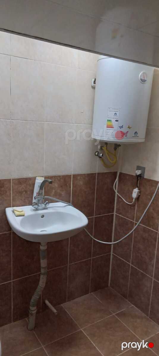 İcarəyə verilir 1 otaqlı yeni tikili 50 m² — Mənzil, Gəncə (5)