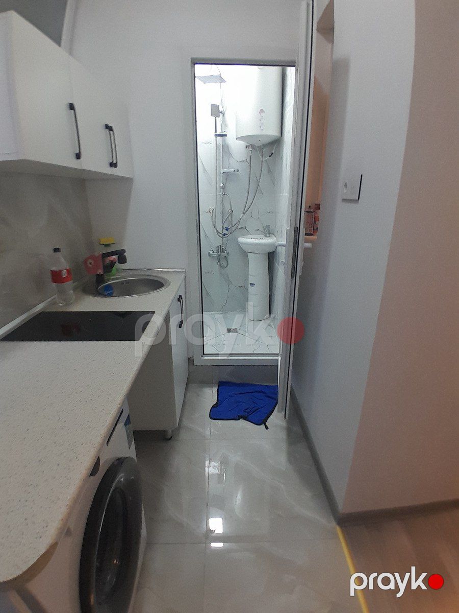 İcarəyə verilir 1 otaqlı köhnə tikili 25 m² — Mənzil, Bakı (2)