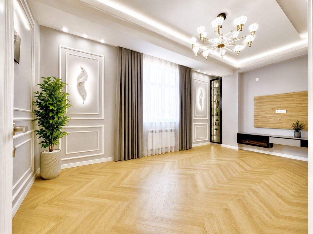 Satılır 2 otaqlı yeni tikili 77 m² — Mənzil, Bakı (7)