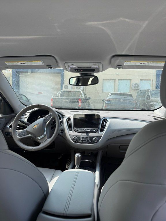 Chevrolet Malibu, 1.5 L, 2016 il, 65 000 km — Avtomobillər, Bakı (9)