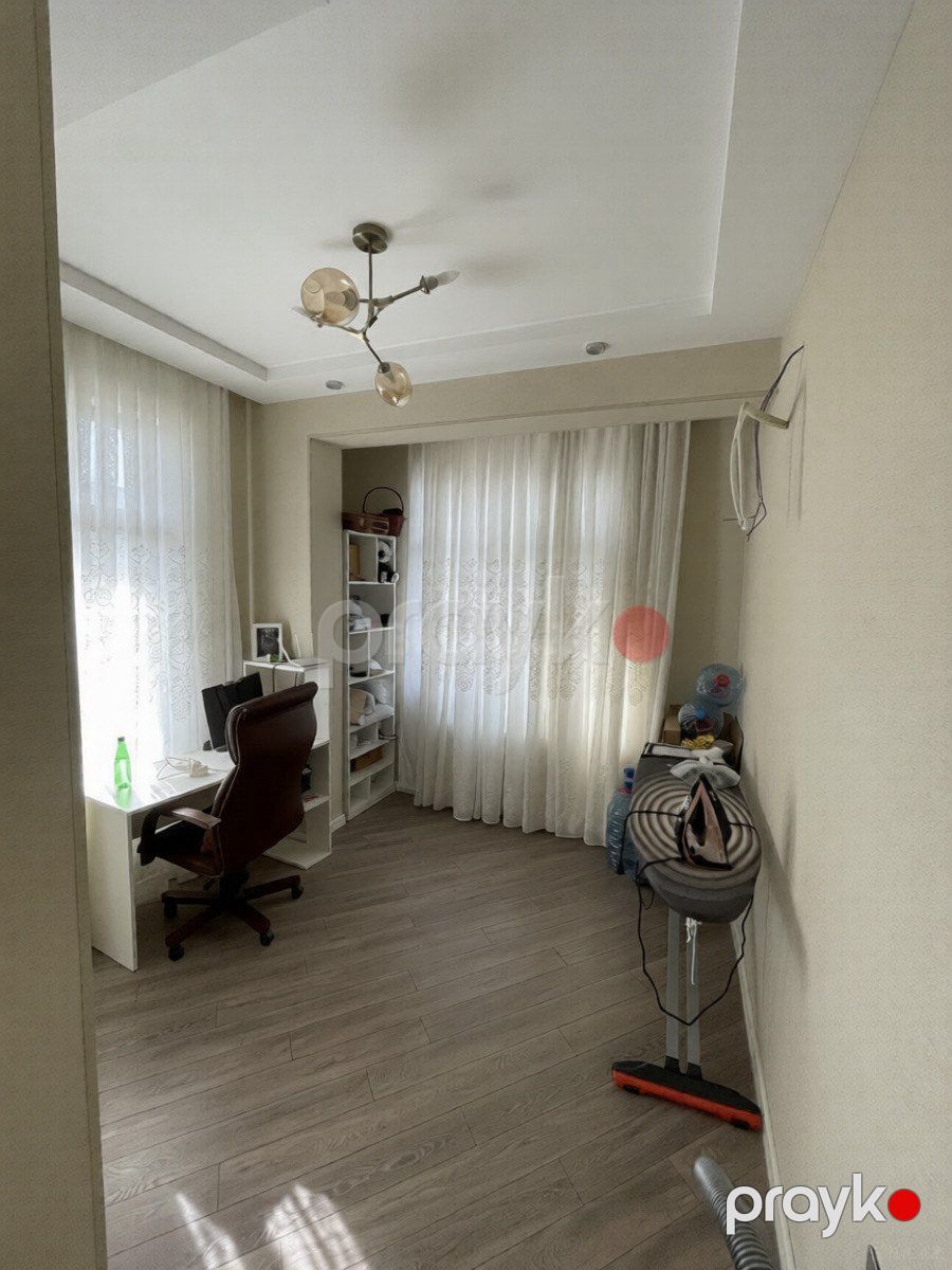 Satılır 3 otaqlı yeni tikili 90 m² — Mənzil, Bakı (6)