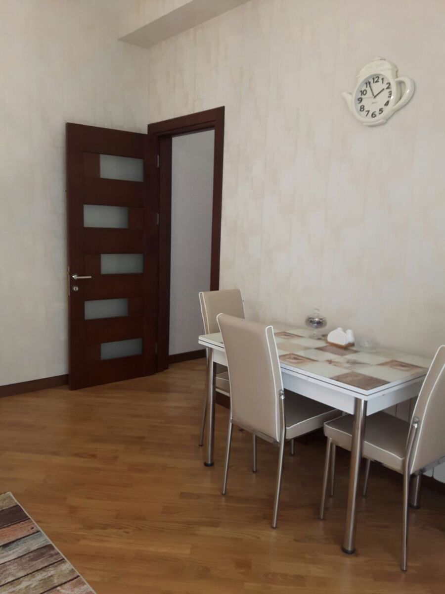 İcarəyə verilir 3 otaqlı yeni tikili 110 m² — Mənzil, Bakı (5)