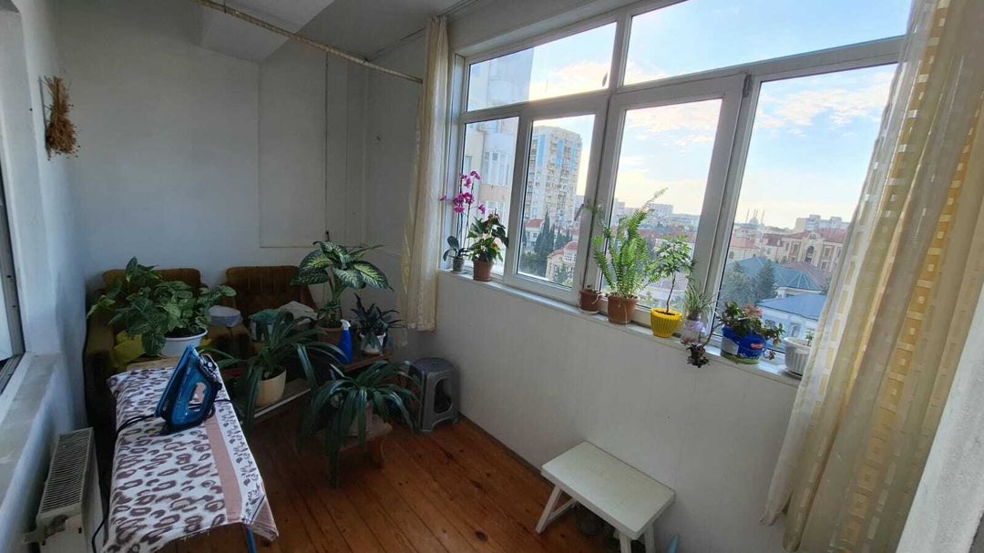 Satılır 3 otaqlı yeni tikili 130 m² — Mənzil, Bakı (12)