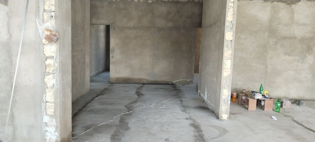 Satılır 5 otaqlı həyət evi/bağ evi 240 m² — Ev, villa, Bakı (9)