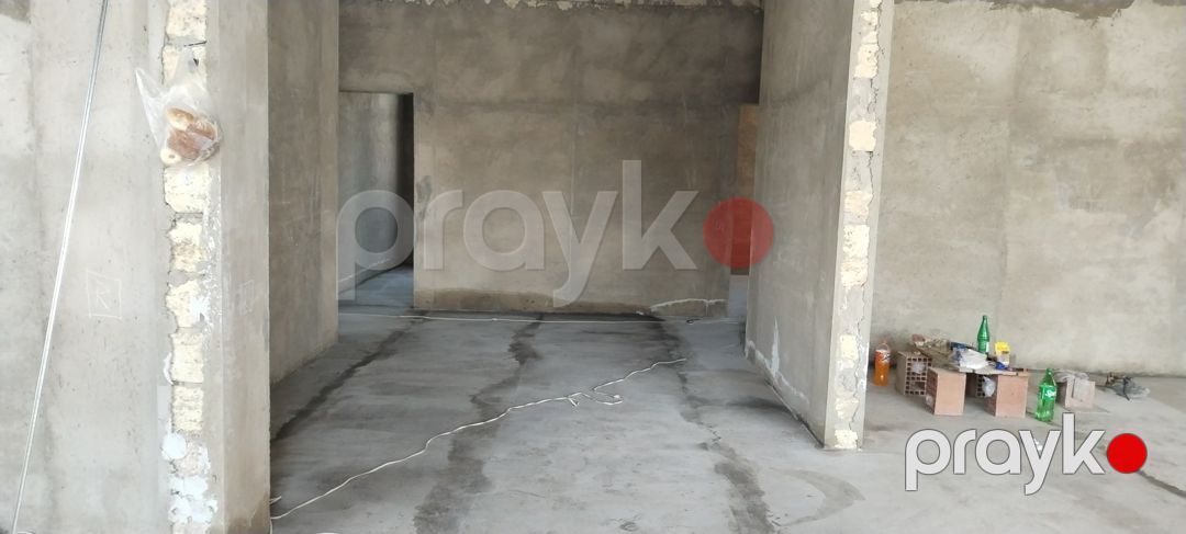 Satılır 5 otaqlı həyət evi/bağ evi 240 m² — Ev, villa, Bakı (9)