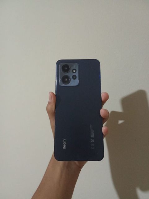 Xiaomi 12, 128 GB, rəng - Göy — Mehdiabad