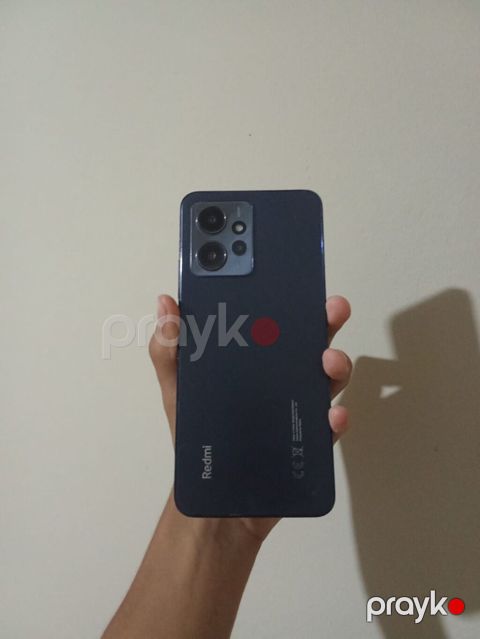 Xiaomi 12, 128 GB, rəng - Göy