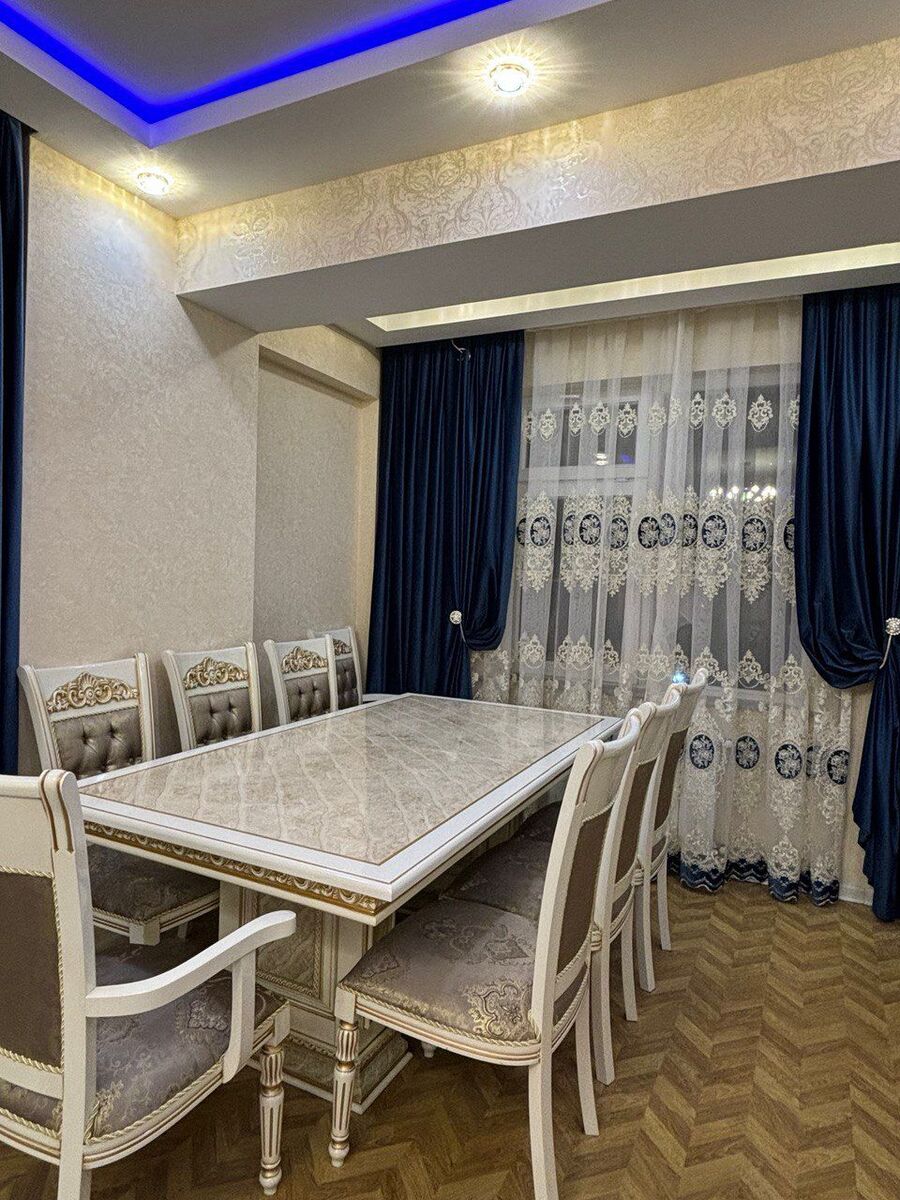 Satılır 2 otaqlı yeni tikili 95 m² — Mənzil, Bakı (3)