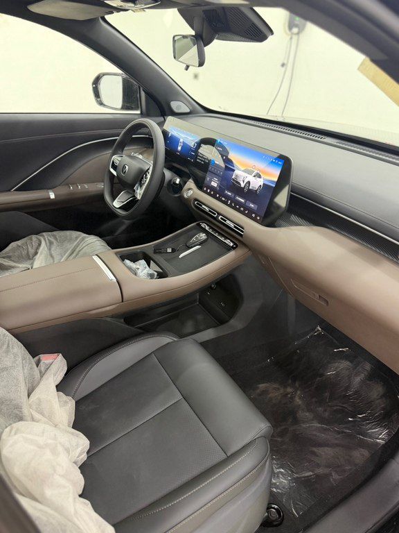 Changan CS 55 Plus, 1.5 L, 2026 il, yeni — Avtomobillər, Bakı (10)